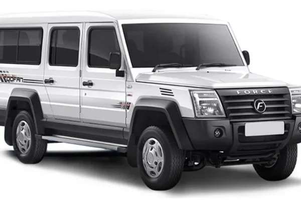 Toofan luxury cab hire in Ahmedabad and Jaipur for premium travel